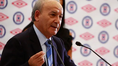La Federación emitió cuestionamientos a los administradores de Cruz Azul por desconocer a su máximo directivo