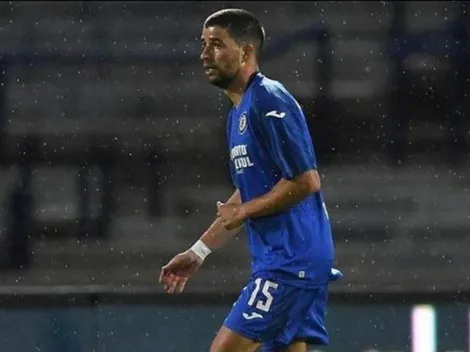 "Este equipo no tiene techo": Ignacio Rivero sobre Cruz Azul