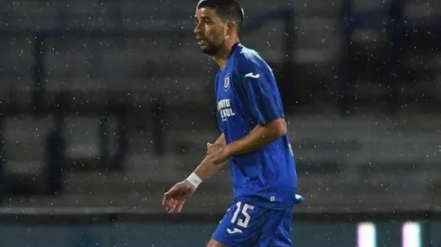 Rivero está consciente de las posibilidades que tiene Cruz Azul de ser campeón