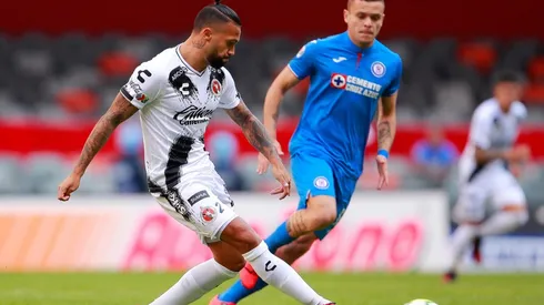 Cruz Azul buscará una victoria que le permita mantenerse en la cima de la tabla