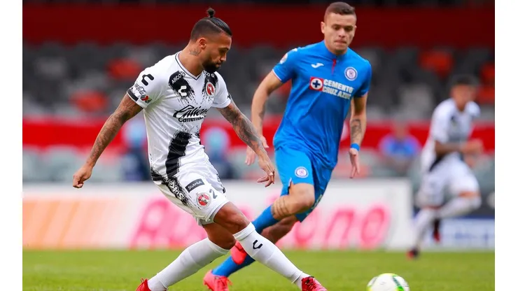 Cruz Azul buscará una victoria que le permita mantenerse en la cima de la tabla
