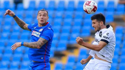 Las lesiones siguen persiguiendo a Milton Caraglio