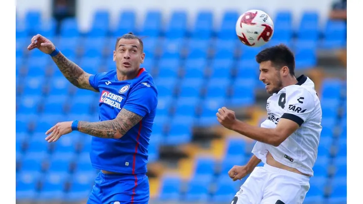 Las lesiones siguen persiguiendo a Milton Caraglio