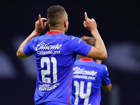 ¿Cuánto debe pagar a Cruz Azul el club que quiera a Cabecita?