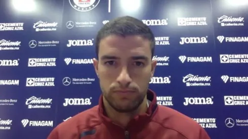 Rivero apunta a ser titular nuevamente ante Tijuana este fin de semana