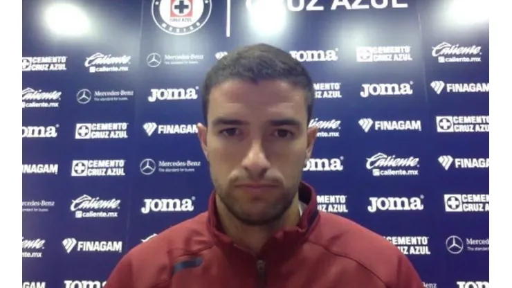 Rivero apunta a ser titular nuevamente ante Tijuana este fin de semana