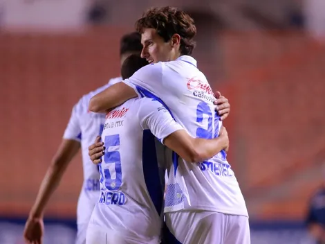 Cruz Azul vestirá de blanco ante Tijuana por la J10 de Liga MX