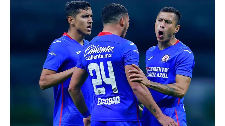 Cruz Azul es el equipo que más probabilidades tiene de ser campeón, según FiveThirtyEight.