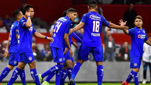 Cruz Azul ha sumado 19 puntos en 9 jornadas.