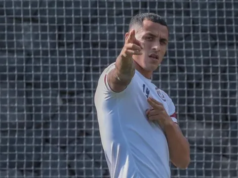 Yoshimar Yotún queda fuera para enfrentar a Pachuca