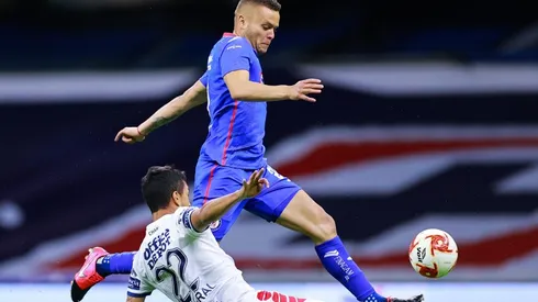 Enorme: Liga MX destaca a Cabecita en el XI ideal de la jornada 9