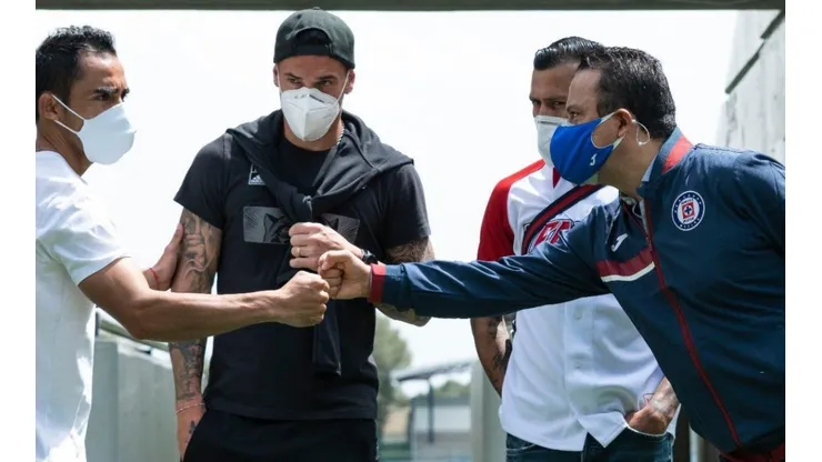 Nueva directiva confirma su proyecto deportivo y mercado de pases 2020