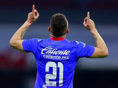 El mejor: Cabecita es más efectivo que Gignac en Liga MX este 2020