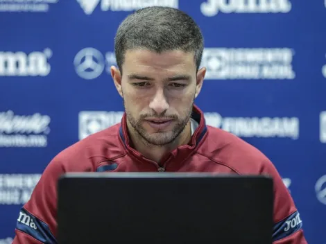 Rivero anticipa Xolos vs Cruz Azul: "Tijuana es una plaza j*dida"