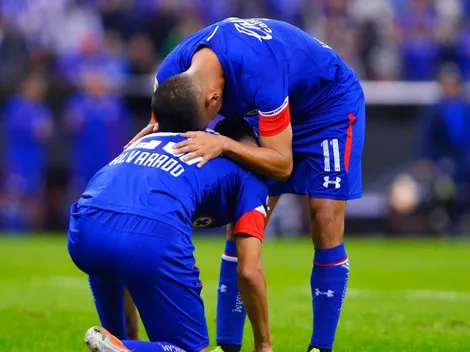 Siboldi apuntó a los responsables del bajo nivel que ha mostrado Cruz Azul