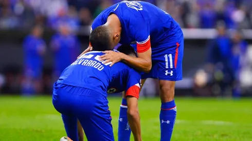 Hernández y Alvarado fueron señalados por Siboldi.