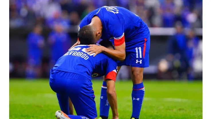 Hernández y Alvarado fueron señalados por Siboldi.