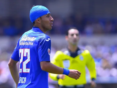 Siboldi saca a Baca del XI ¿en un guiño a la afición?