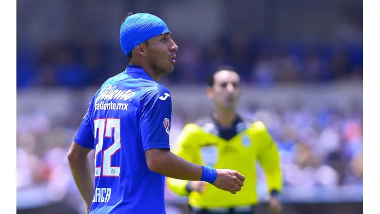 Baca no será titular hoy