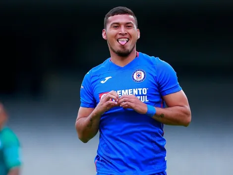 Atención: Juan Escobar es el jugador a seguir en Atlas vs Cruz Azul