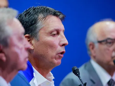 A un año: El día en que Siboldi volvió a Cruz Azul y desató la polémica