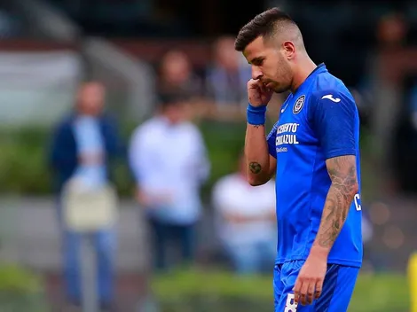 Ceppelini regresa a la convocatoria tras ser castigado por irse de fiesta