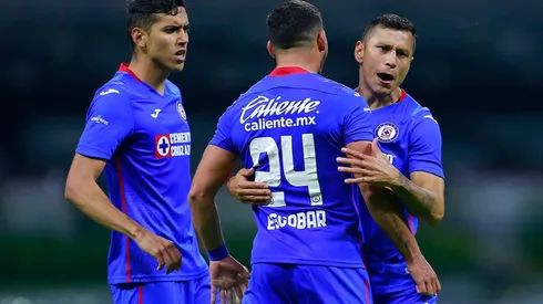 Cruz Azul enfrentará al Atlas este sábado en la Jornada 8 del Guard1anes 2020.