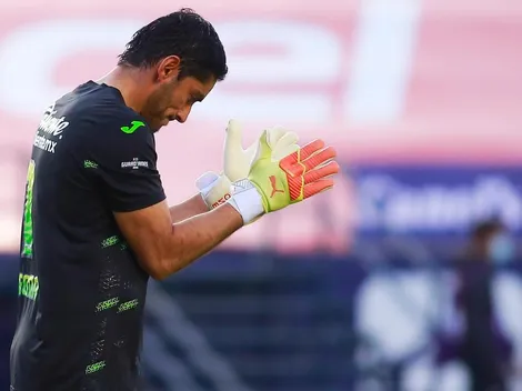 VIDEO: Corona es la respuesta de Siboldi para el ataque