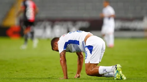 Cruz Azul cayó esta noche ante Atlas.
