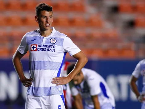 Siboldi medita 'congelar' a Lichnovsky ante el Atlas