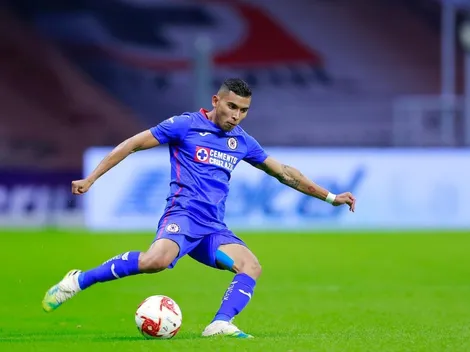 Orbelín: el que era "muy caro" ahora lo piden para que lleve la 10