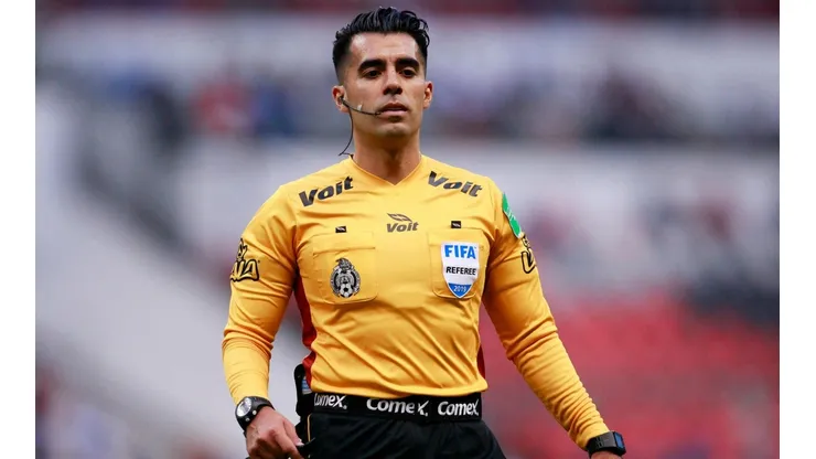 Escobedo fue el principal del triunfo de León sobre Atlas hace un par de fechas en este Guard1anes 2020
