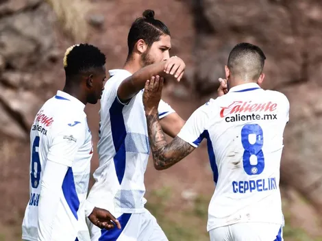 ¿Las palabras de Siboldi abren la puerta a Borja y Siboldi?