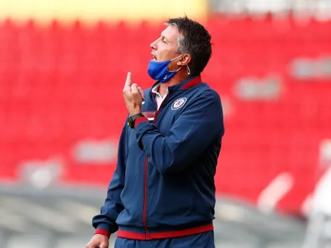 Atlas: el 'rival imposible' para Siboldi