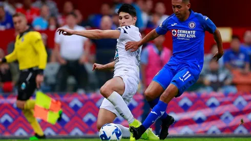 La Máquina busca un nuevo triunfo en casa para tratar de recuperar el liderato de la clasificación