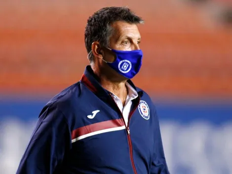 "Son adultos": Siboldi a Ceppelini