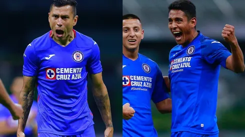 Domínguez y Romo fueron destacados por Liga MX.