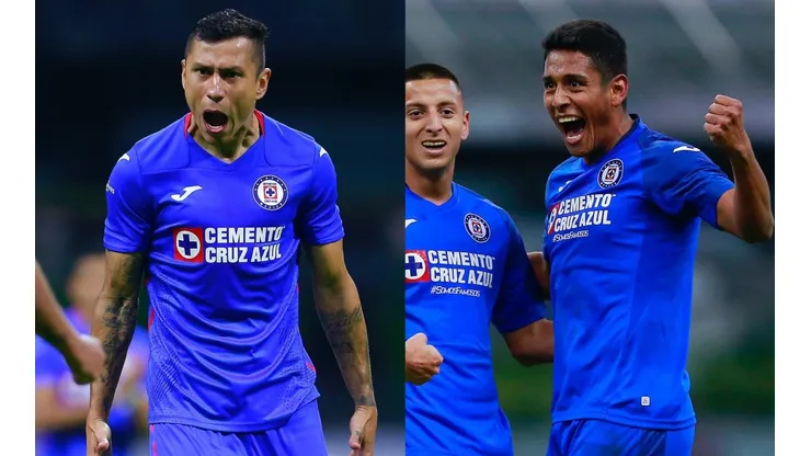 Domínguez y Romo fueron destacados por Liga MX.