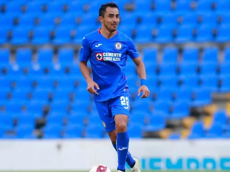 Baca se pone firme: "Si no somos campeones será un fracaso"