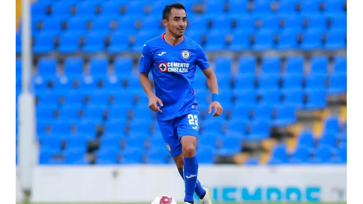 Baca se pone firme: "Si no somos campeones será un fracaso"