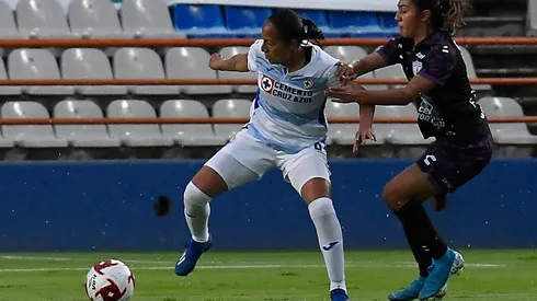 Cruz Azul alcanzó las cuatro unidades con este empate