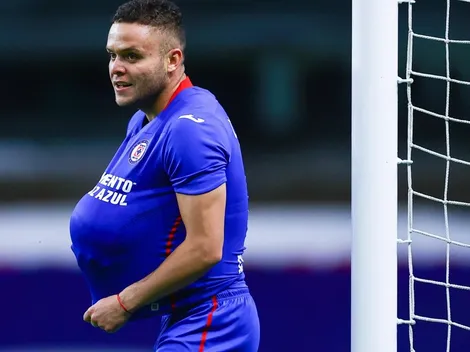 El paso de Cabecita que ilusiona con el título de goleo tras 11 años