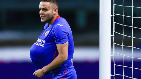 Rodríguez lleva seis goles en seis partidos.