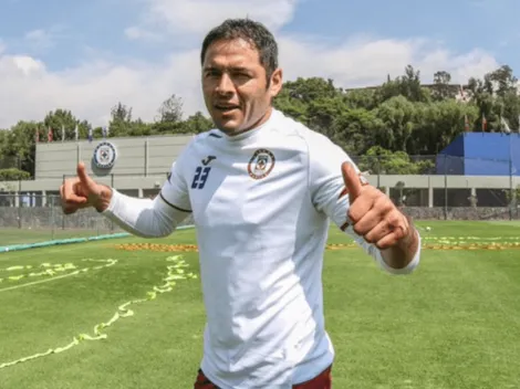 La agenda de Cruz Azul este martes