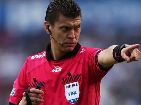 Ya hay designación arbitral para Atlas vs Cruz Azul por la J8