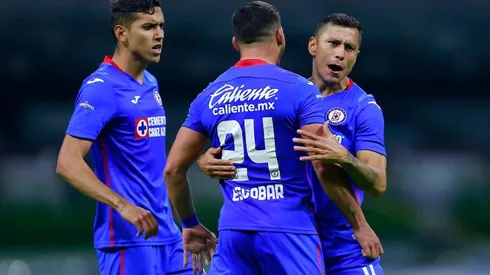 El Cata llena de elogios a Romo y destaca a los mejores de Cruz Azul
