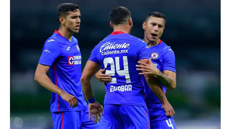 El Cata llena de elogios a Romo y destaca a los mejores de Cruz Azul