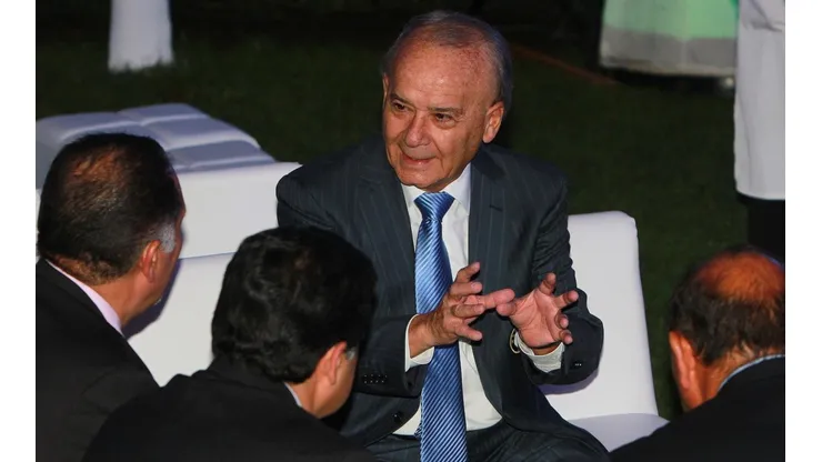 Álvarez puede ser llevado a la cárcel inmediatamente después de su detención.