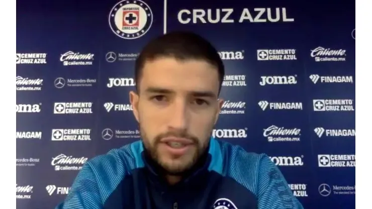 Ignacio Rivero llegó como refuerzo para este Guard1anes 2020