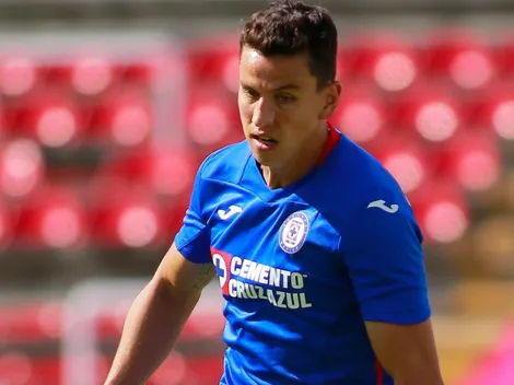 La semana de Cruz Azul: Lichnovsky es la única duda